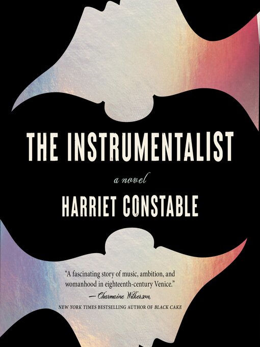 Title details for The Instrumentalist by Harriet Constable - Wait list